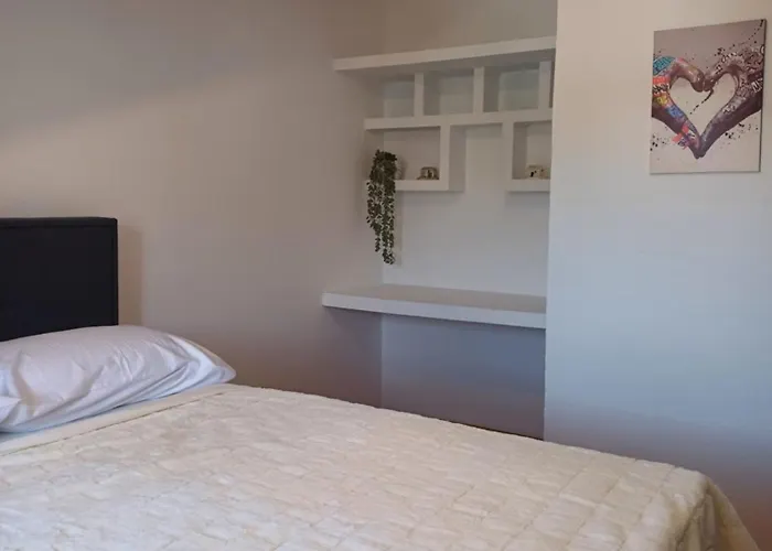Marilu Split, Self Check In Apartman