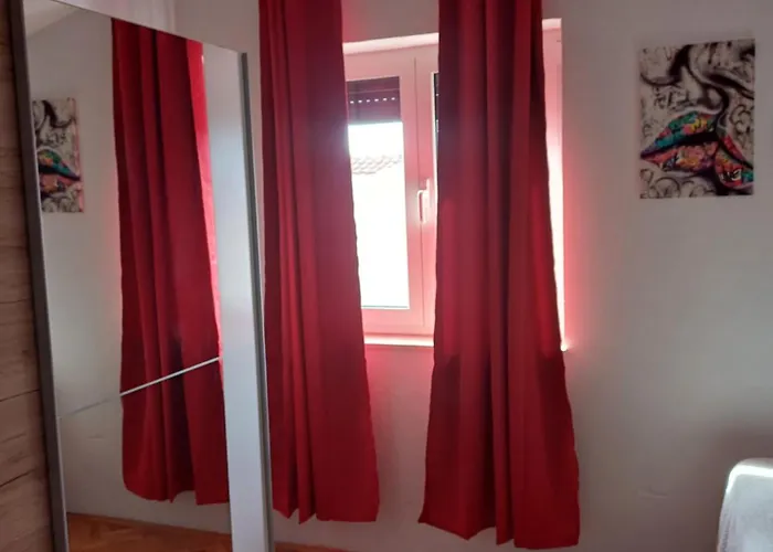 Apartman Marilu Split, Self Check In