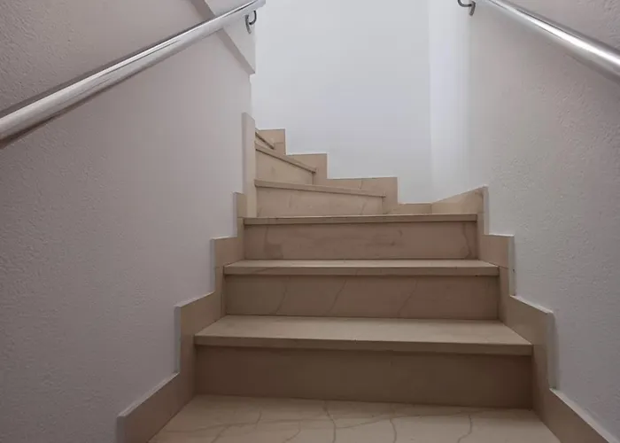 Apartman Marilu Split, Self Check In