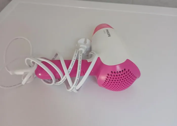 Marilu Split, Self Check In Apartman