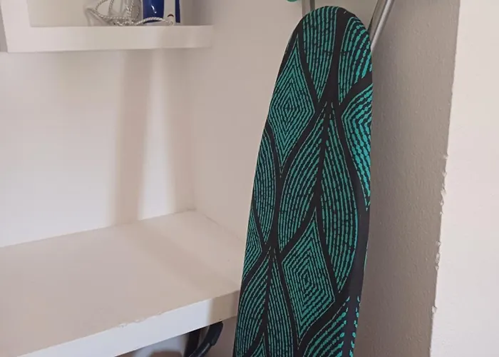 Apartman Marilu Split, Self Check In Split