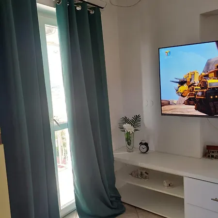 Marilu Split, Self Check In Apartament