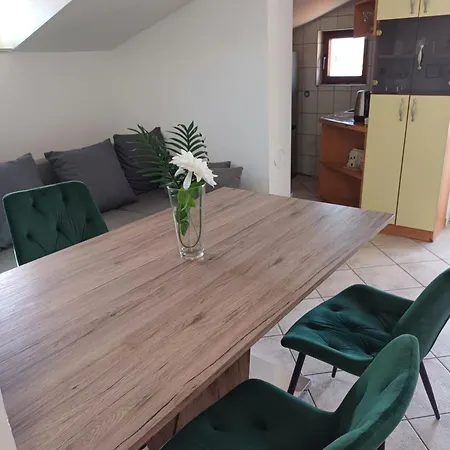 Apartament Marilu Split, Self Check In *