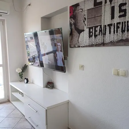 Marilu Split, Self Check In Apartament *