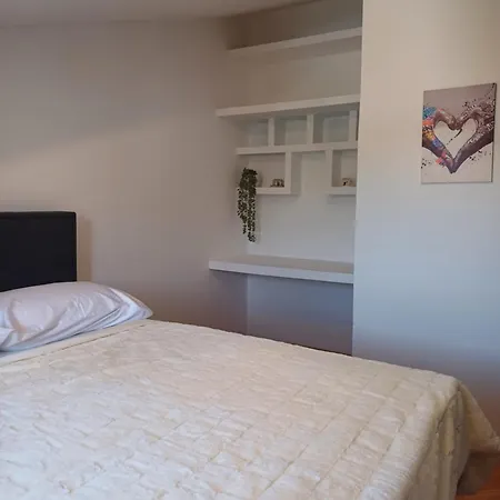 Marilu Split, Self Check In Apartament