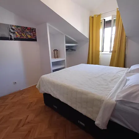 Apartament Marilu Split, Self Check In Split