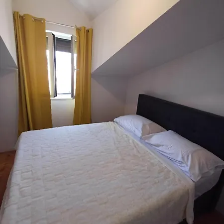 Marilu Split, Self Check In Apartament