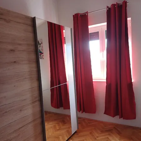 Marilu Split, Self Check In Apartament *