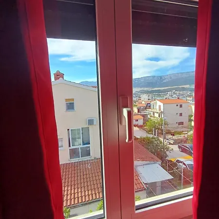 Marilu Split, Self Check In Apartament Split