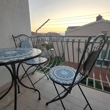 Marilu Split, Self Check In Apartament Split