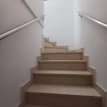 Apartament Marilu Split, Self Check In