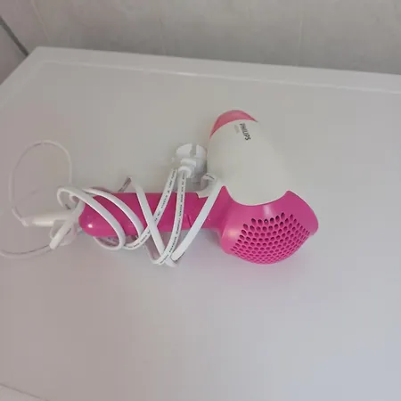 Marilu Split, Self Check In Apartament