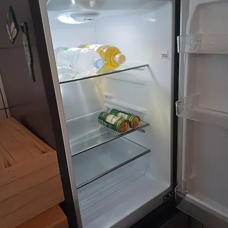 Marilu Split, Self Check In