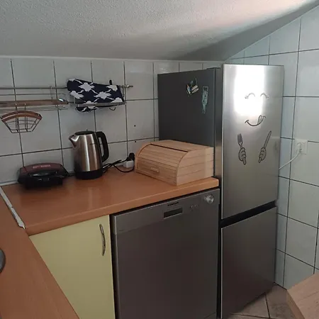 Marilu Split, Self Check In Apartament *