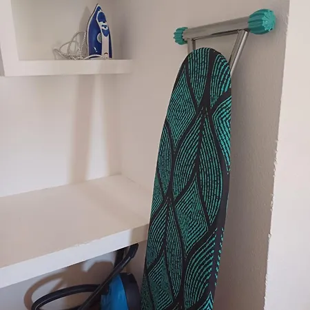 Lägenhet Marilu Split