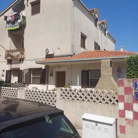 Marilu Split, Self Check In Apartament