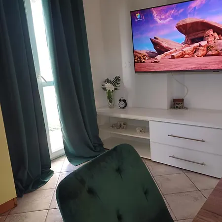 Apartman Marilu Split, Self Check In *