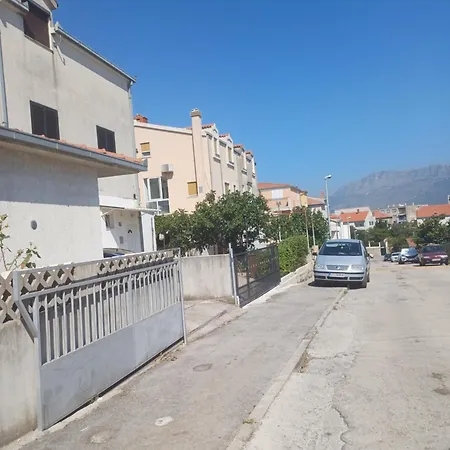 Marilu Split, Self Check In Apartamento *