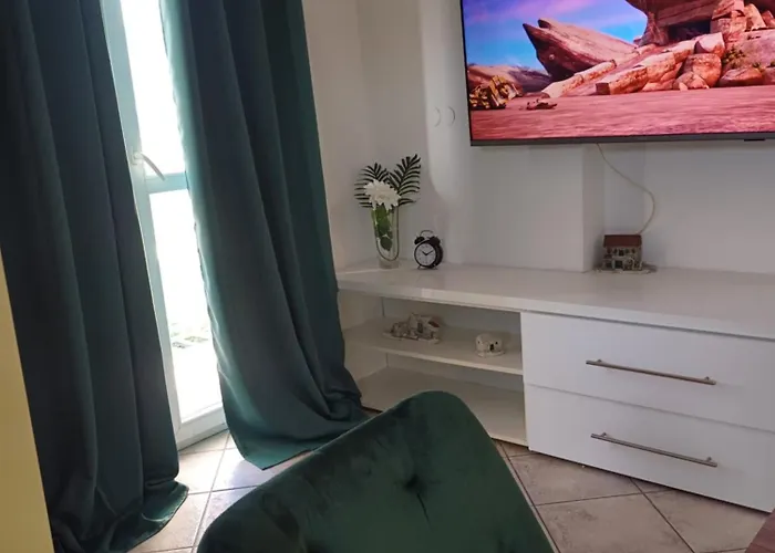 Apartamento Marilu Split, Self Check In *