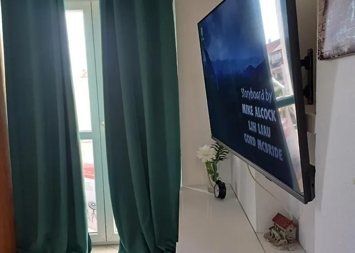 Marilu Split, Self Check In * Split