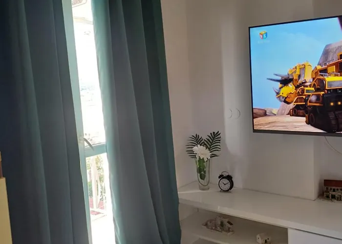 Marilu Split, Self Check In Apartamento