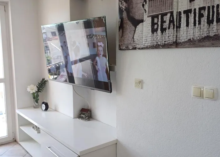 Marilu Split, Self Check In Apartman *
