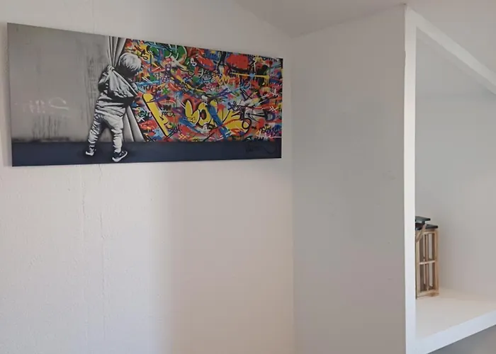 Marilu Split, Self Check In Split