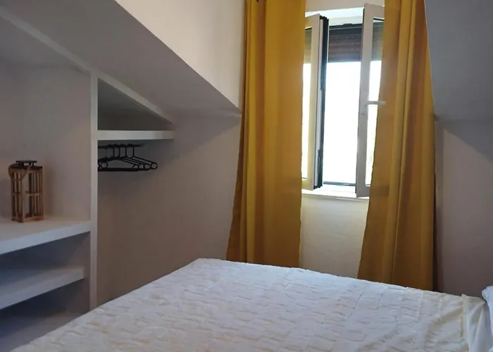 Marilu Split, Self Check In *