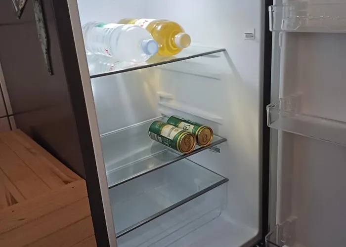 Marilu Split, Self Check In