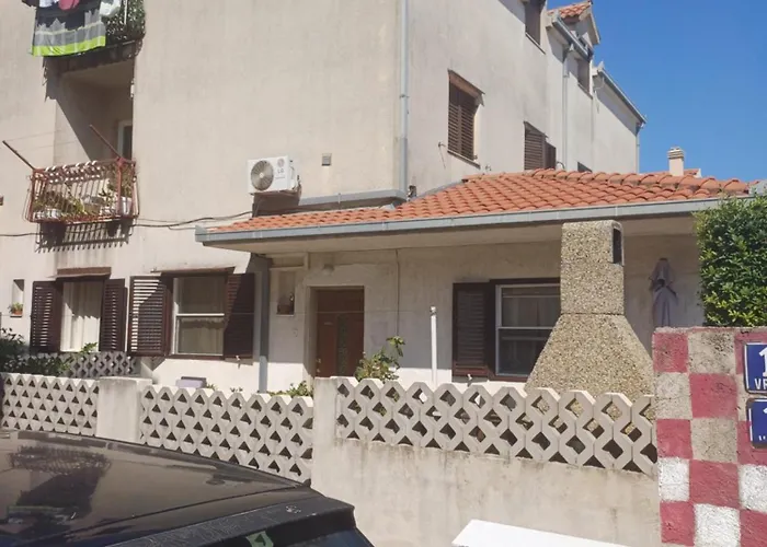 Marilu Split, Self Check In Apartamento